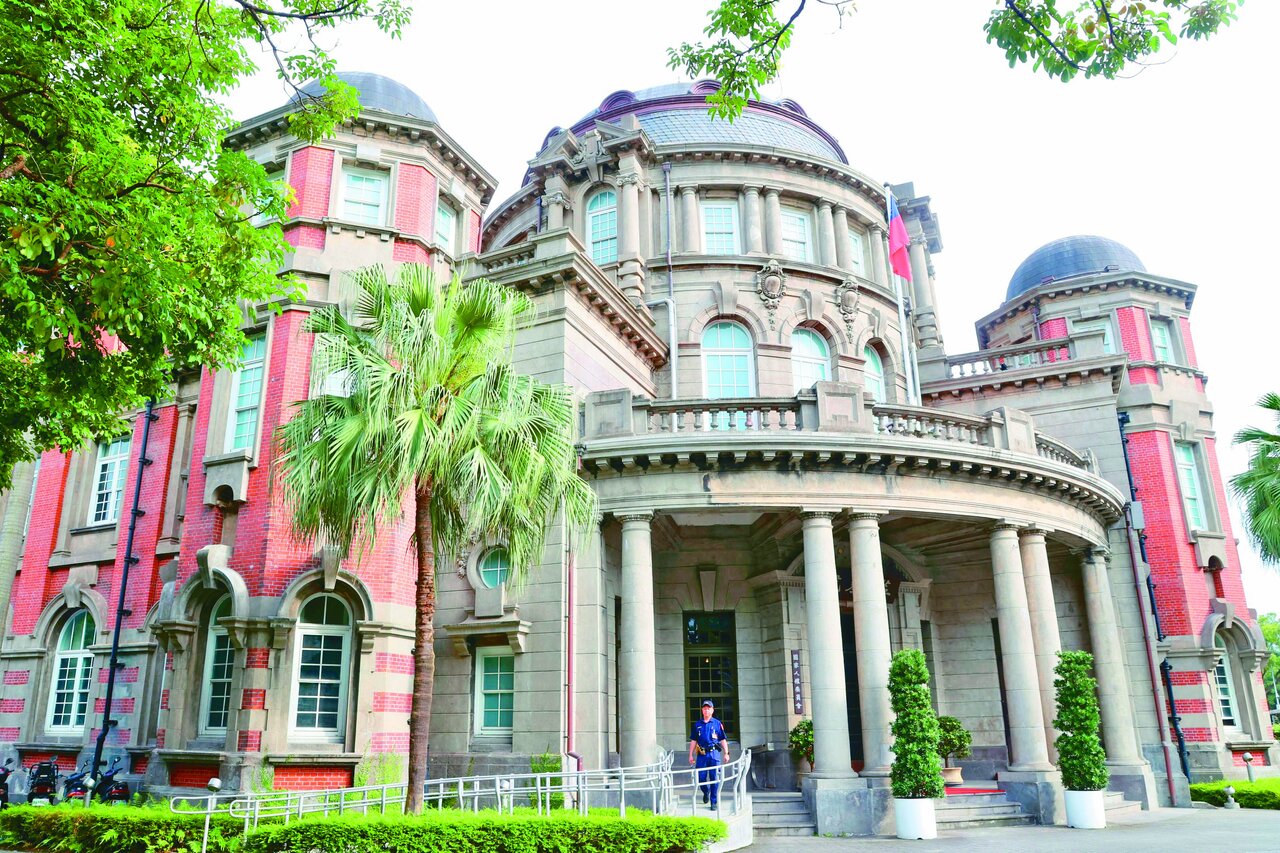 反擊監院人事提名！蔣萬安提議 監察院先凍再廢