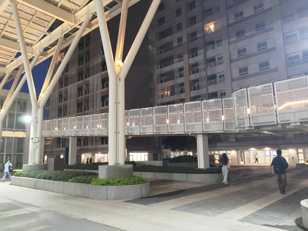 北市社宅投訴「管理員態度不佳」入榜....