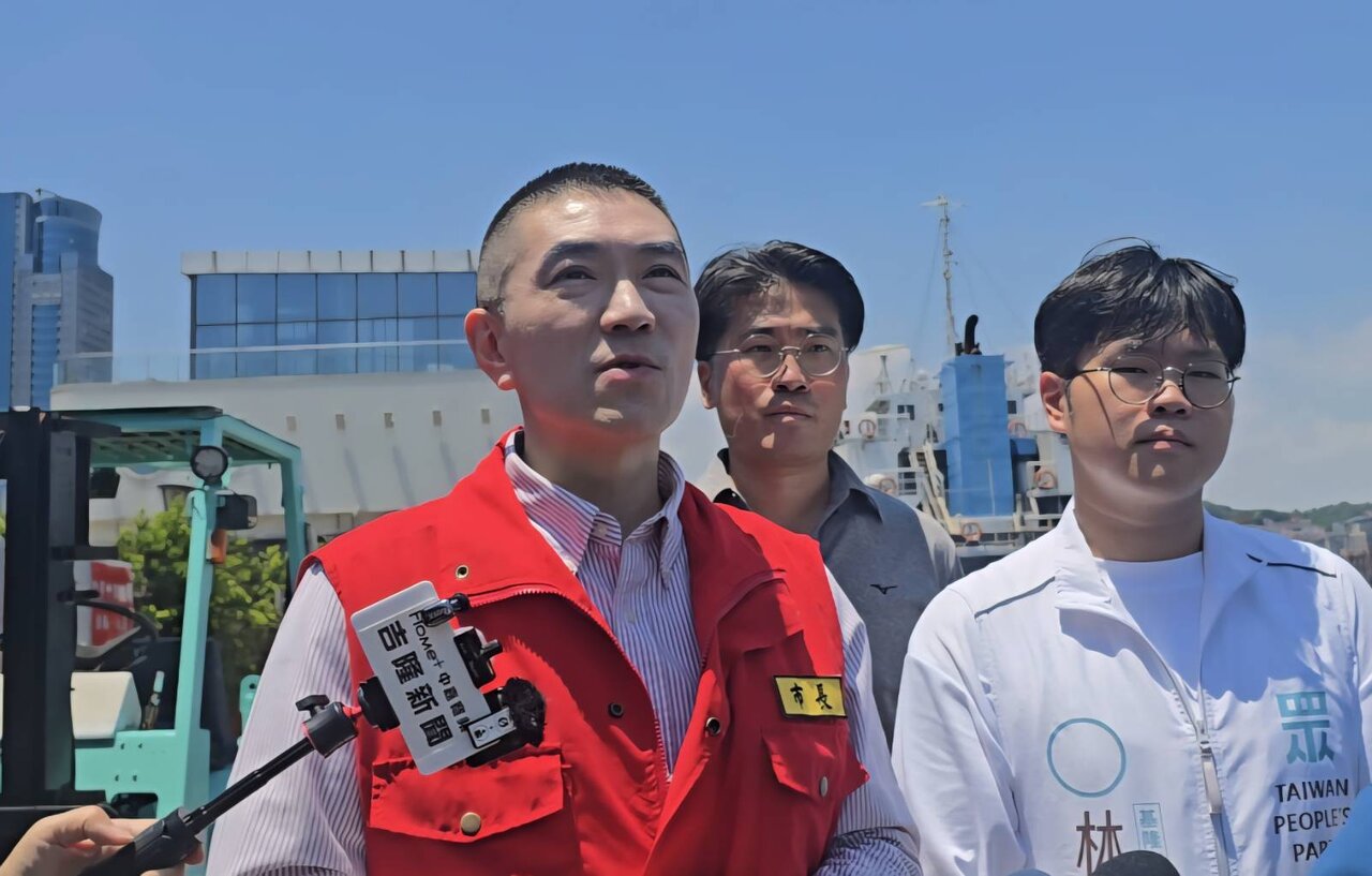 颱風假標準下修基與北北桃脫鉤？謝國樑...