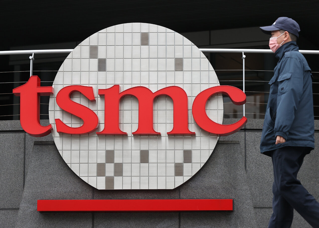 台積2奈米洩密案宣判 台積電重申損及公司利益零容忍 絕對從嚴處理