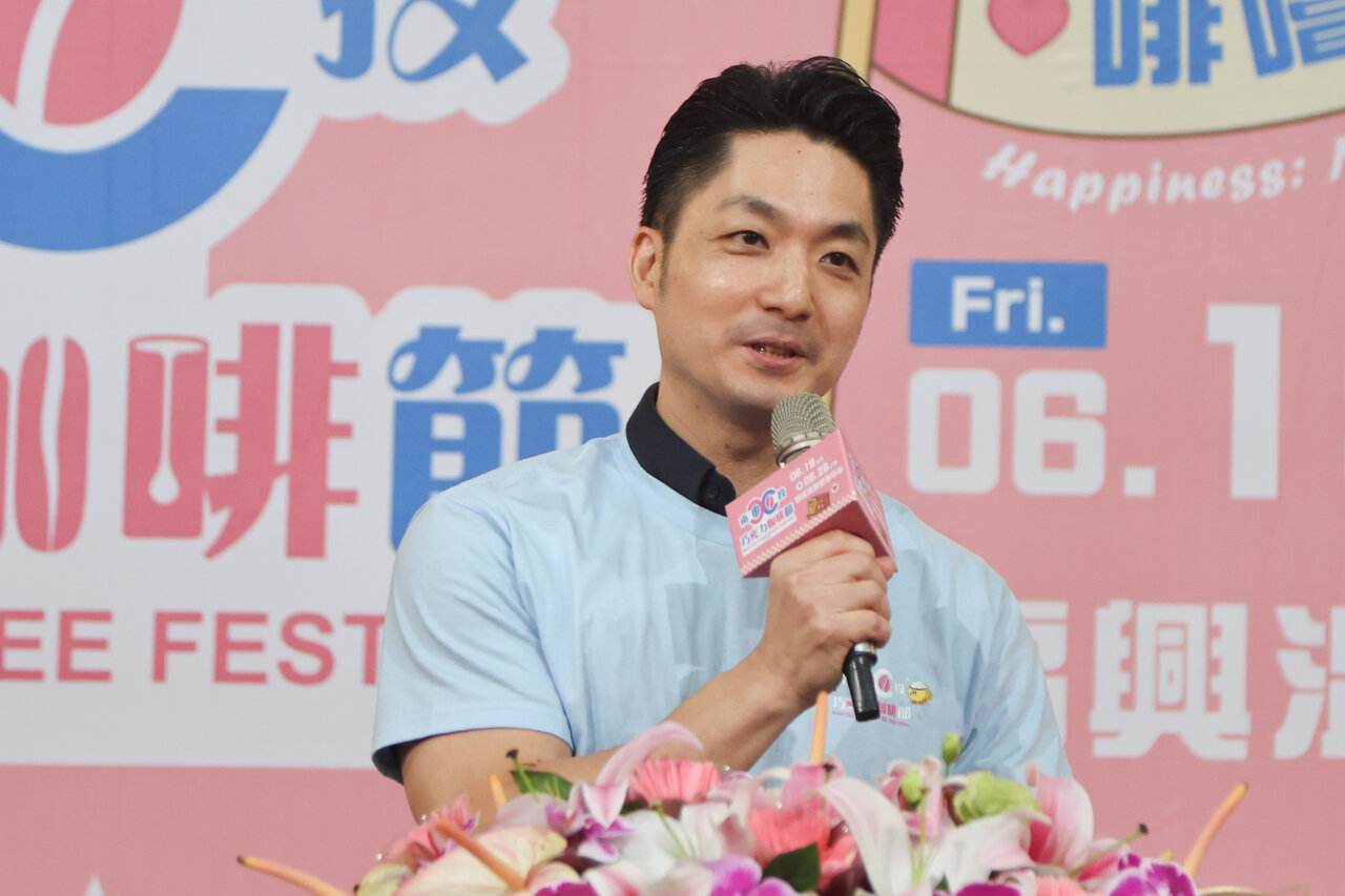 新聞眼／蔣萬安提廢監院！反制綠主導戰場 也提升格局