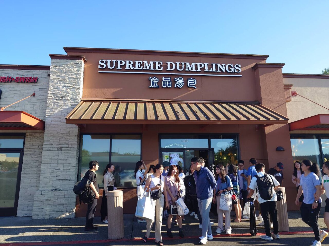 台灣美食出海搶商機！鍋貼、水餃、珍奶...