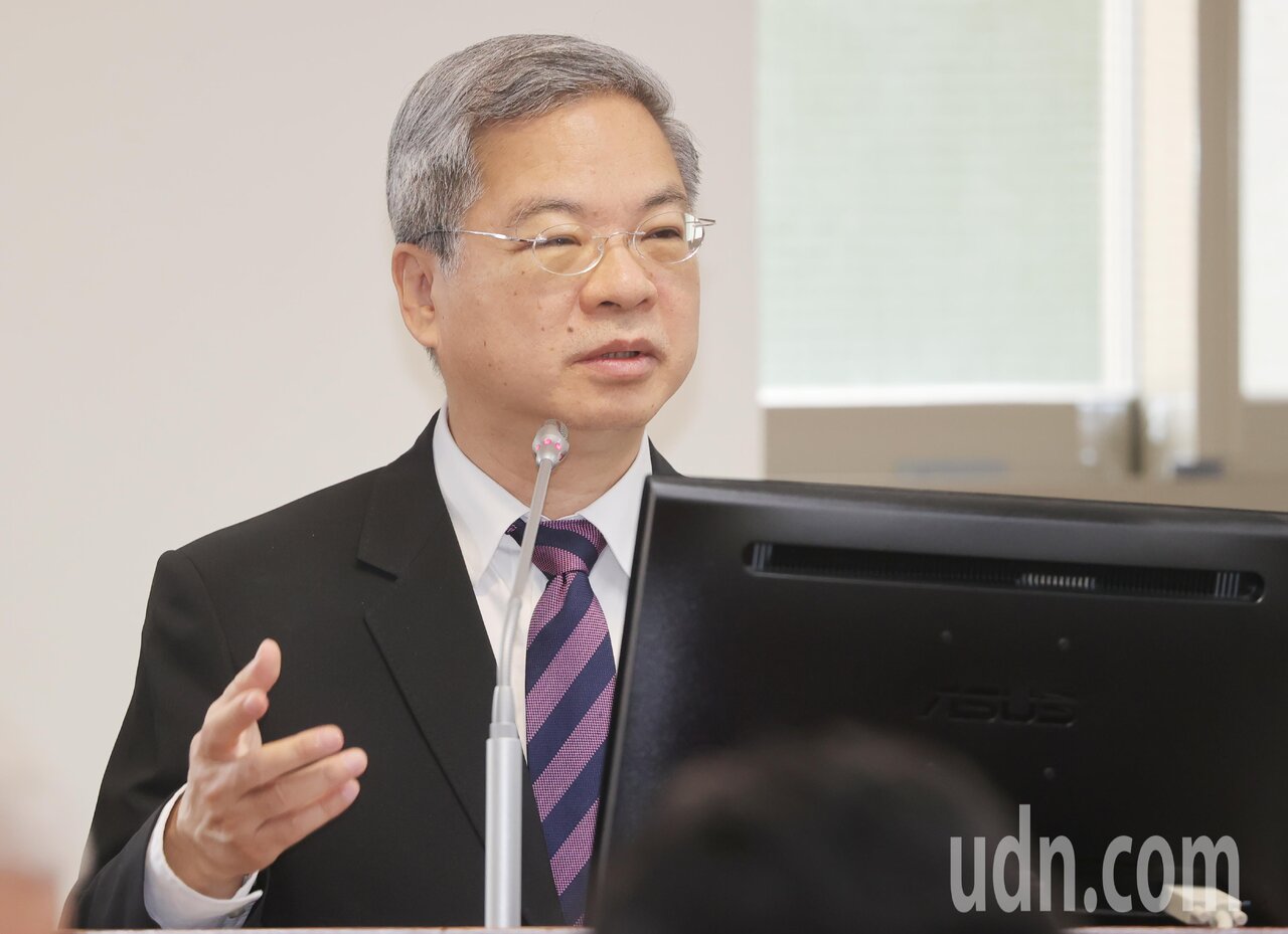 興達核三當靠山！高雄電力充足將設「國家AI算力園區」？經長這麼說