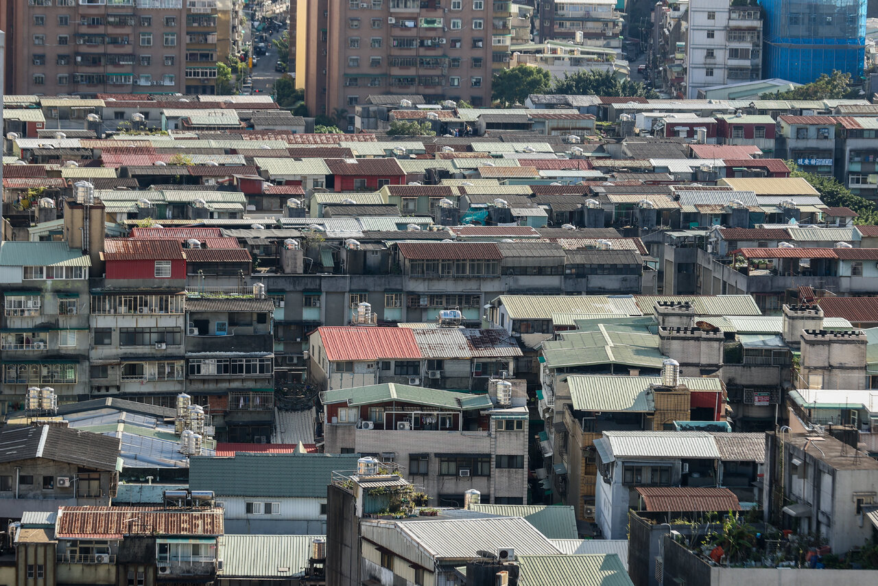 房市降溫、老屋交易卻創高？ 全國住宅...