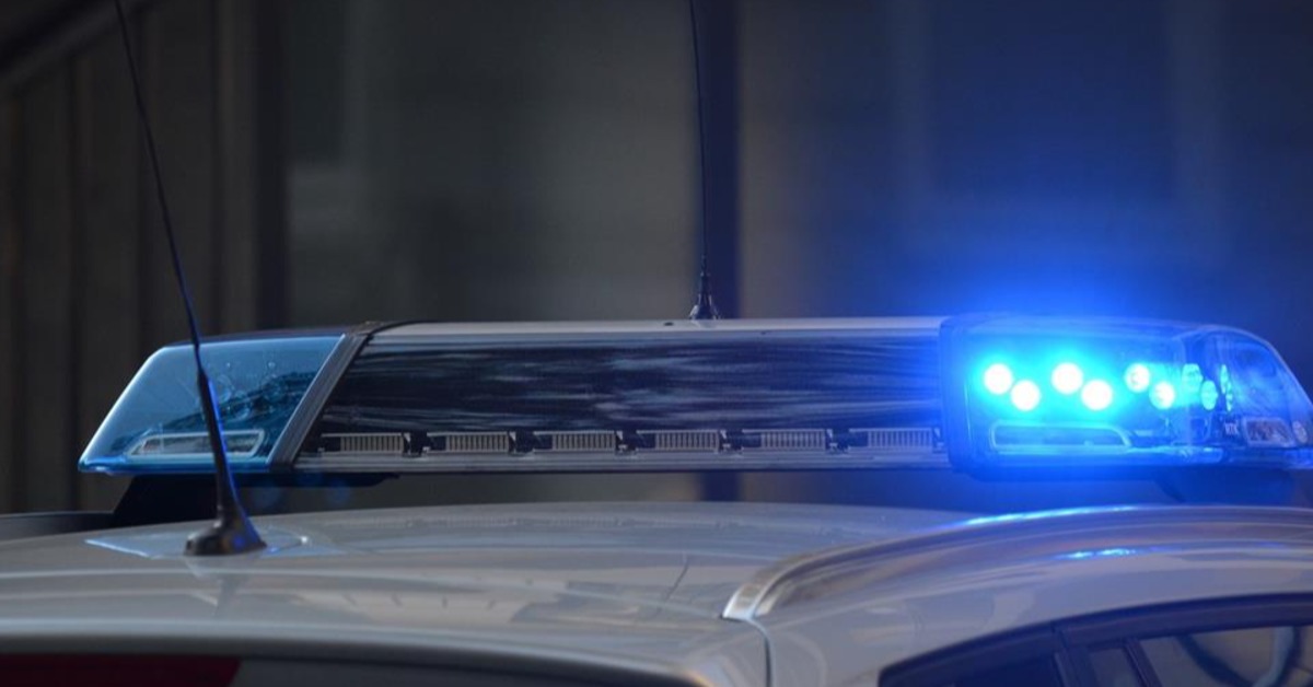 女童母親身體不適！53歲牧師到府「除...