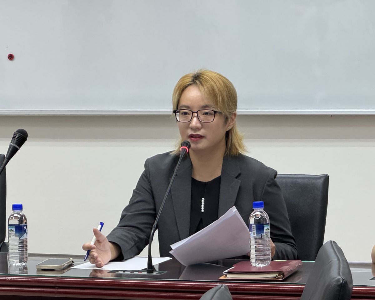 新北警超勤補休難消化　黃淑君轟制度失...