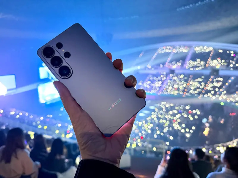 三星S26 Ultra實測！有感升級、穩坐機皇