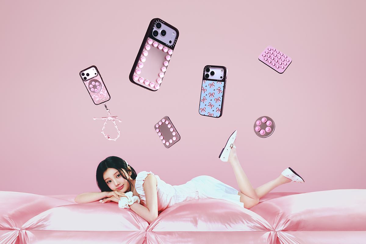 女團ILLIT WONHEE甜美回歸...