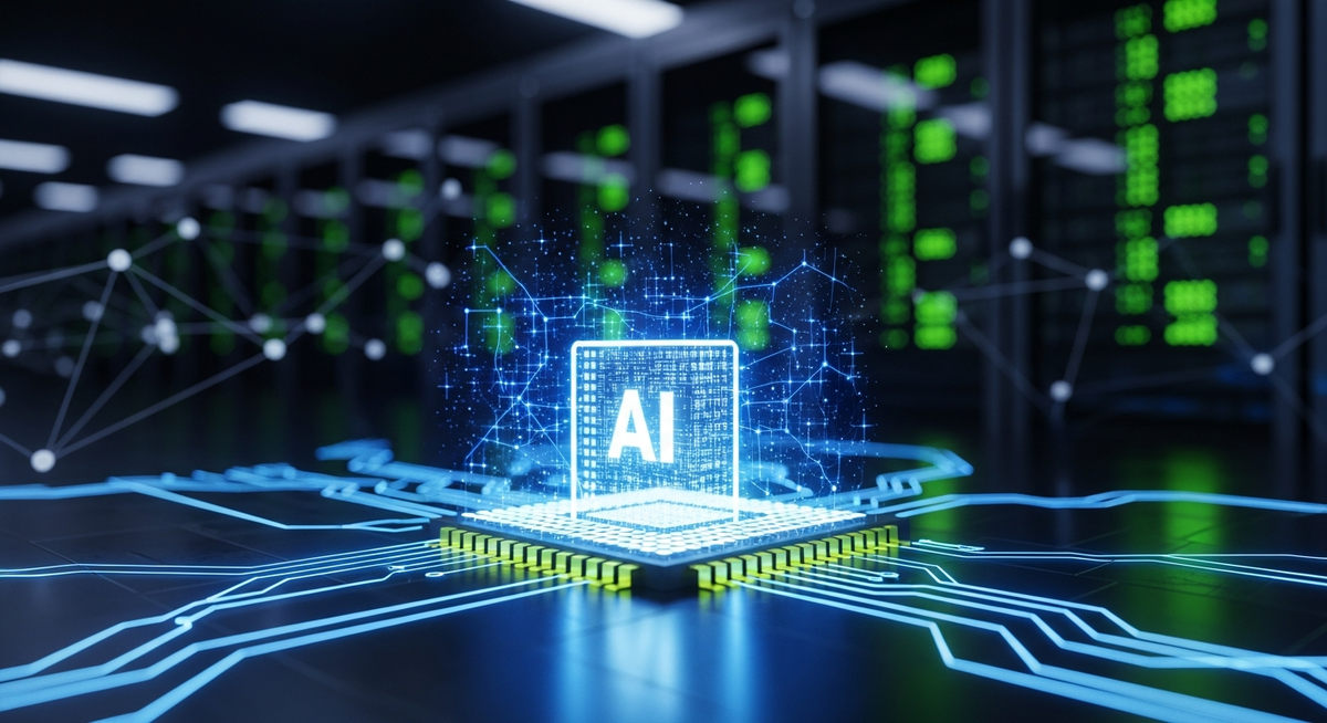 邁威爾科技聚焦AI與資料中心半導體 ...