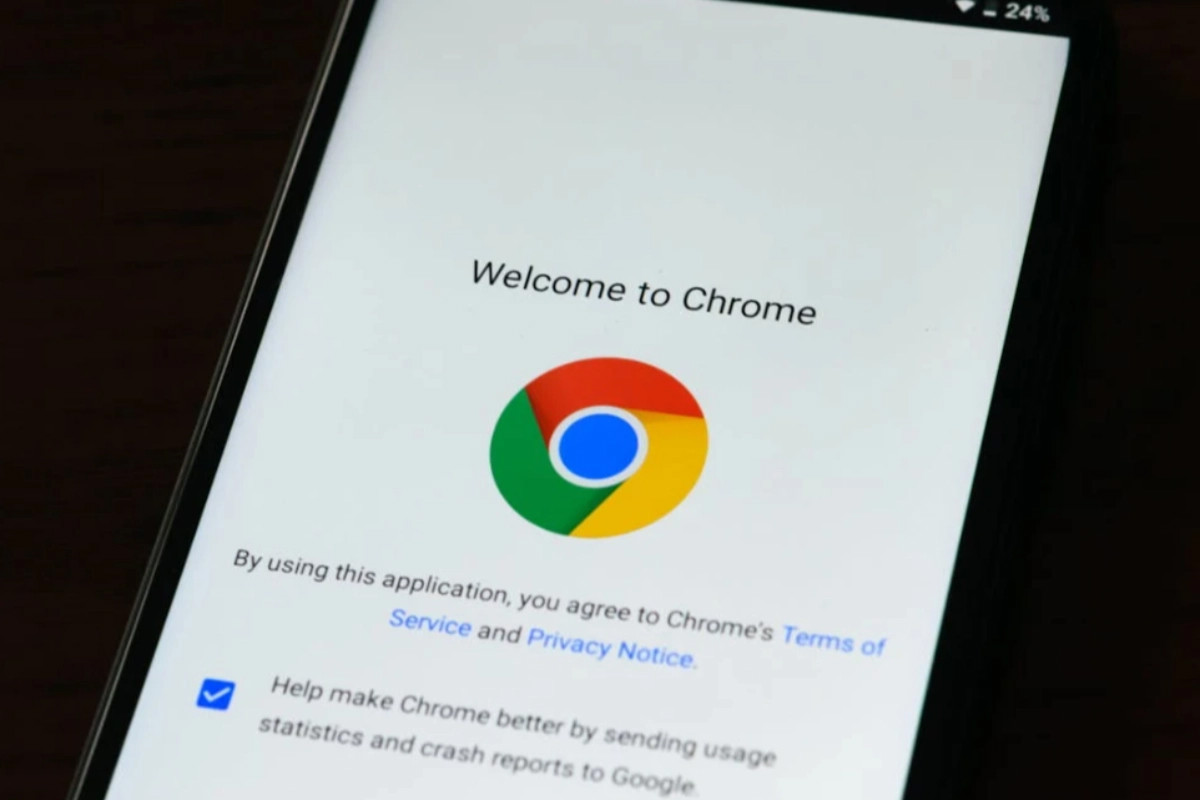 Chrome爆重大漏洞！手機、電腦恐...