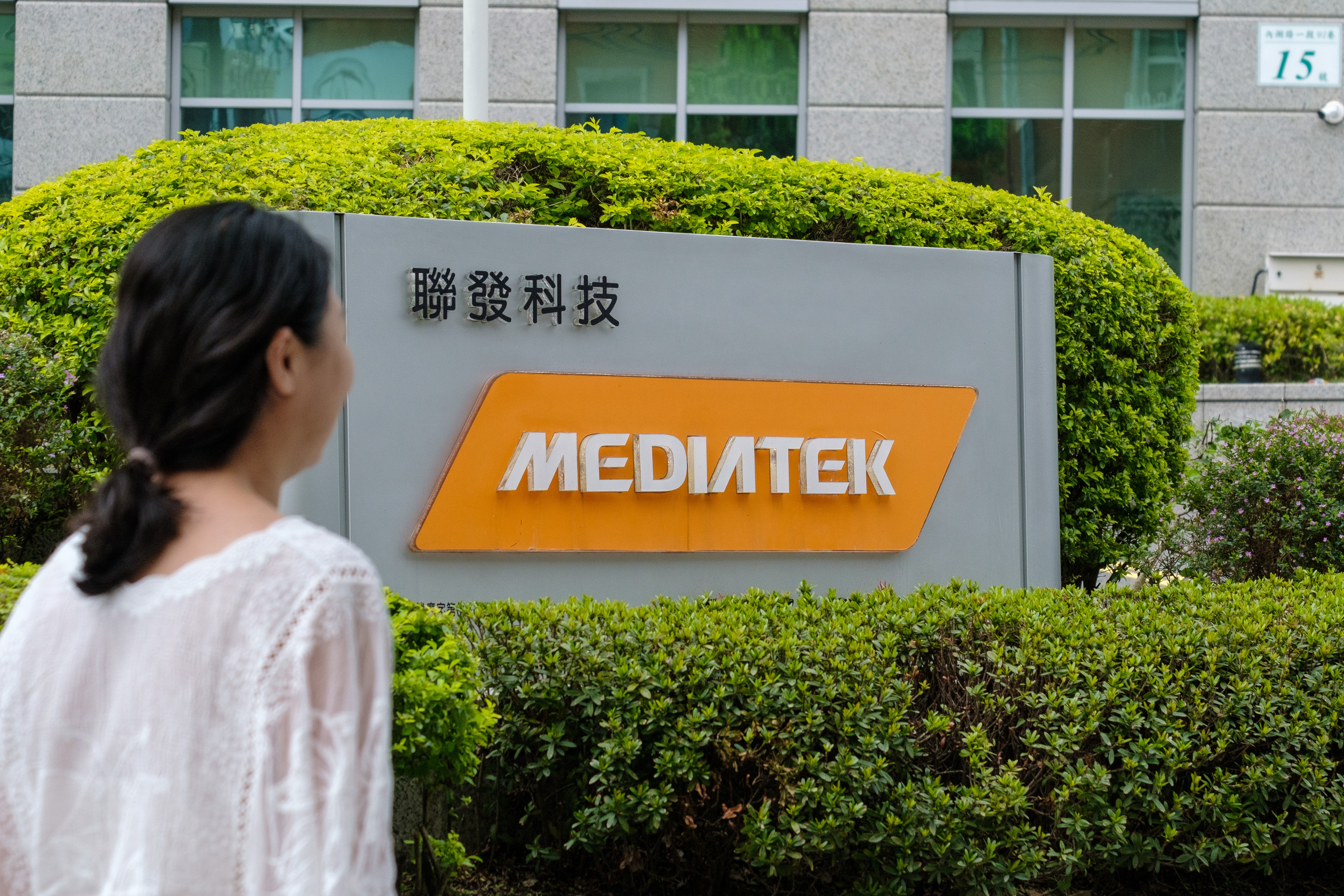 聯發科5月營收創今年次高 6月守住4...