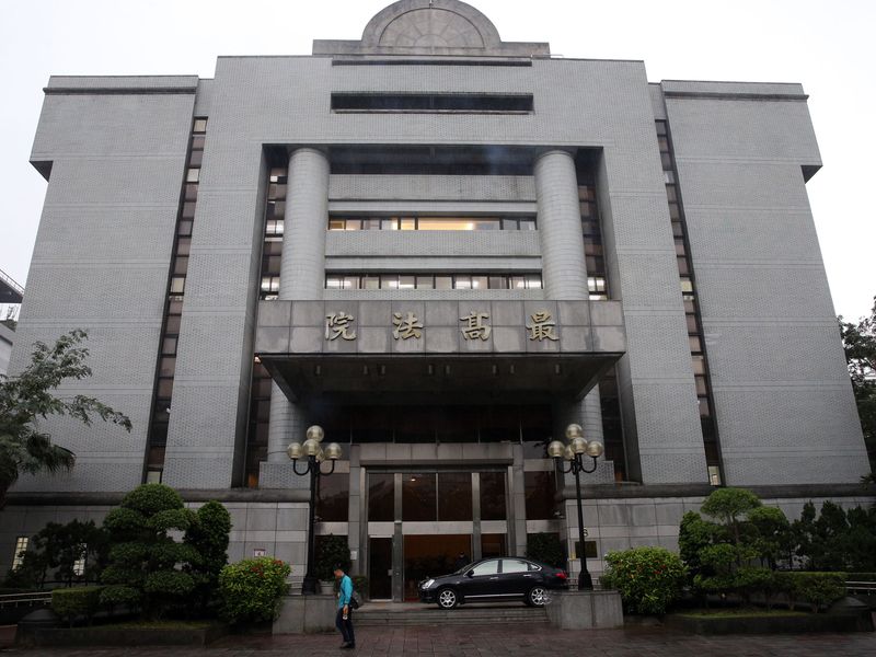 逆子毆打、抱摔母親致死 判刑17年5月定讞
