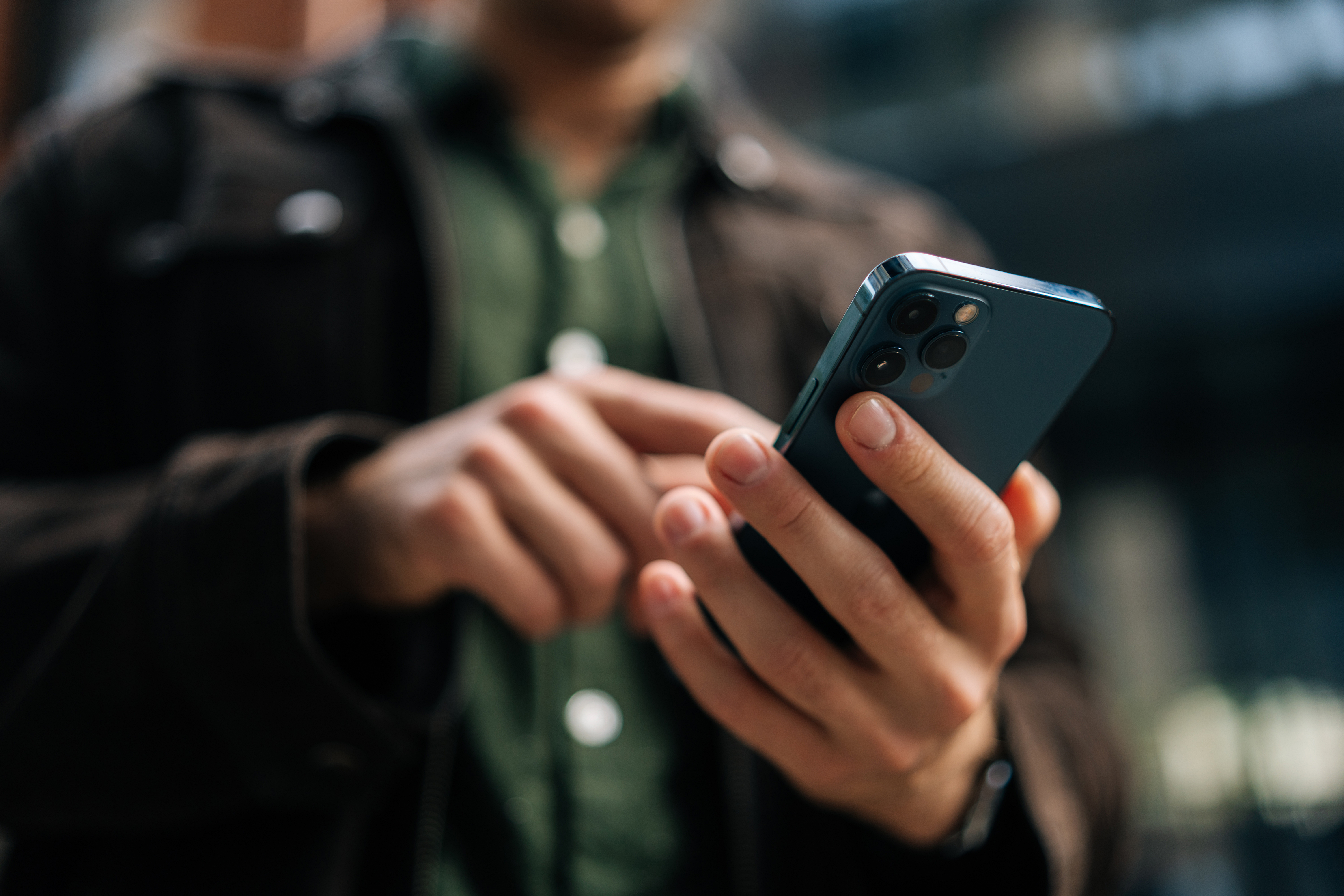 LINE帳號盜用引爆「關閉語音信箱」潮 三大電信業者推自助關閉設定