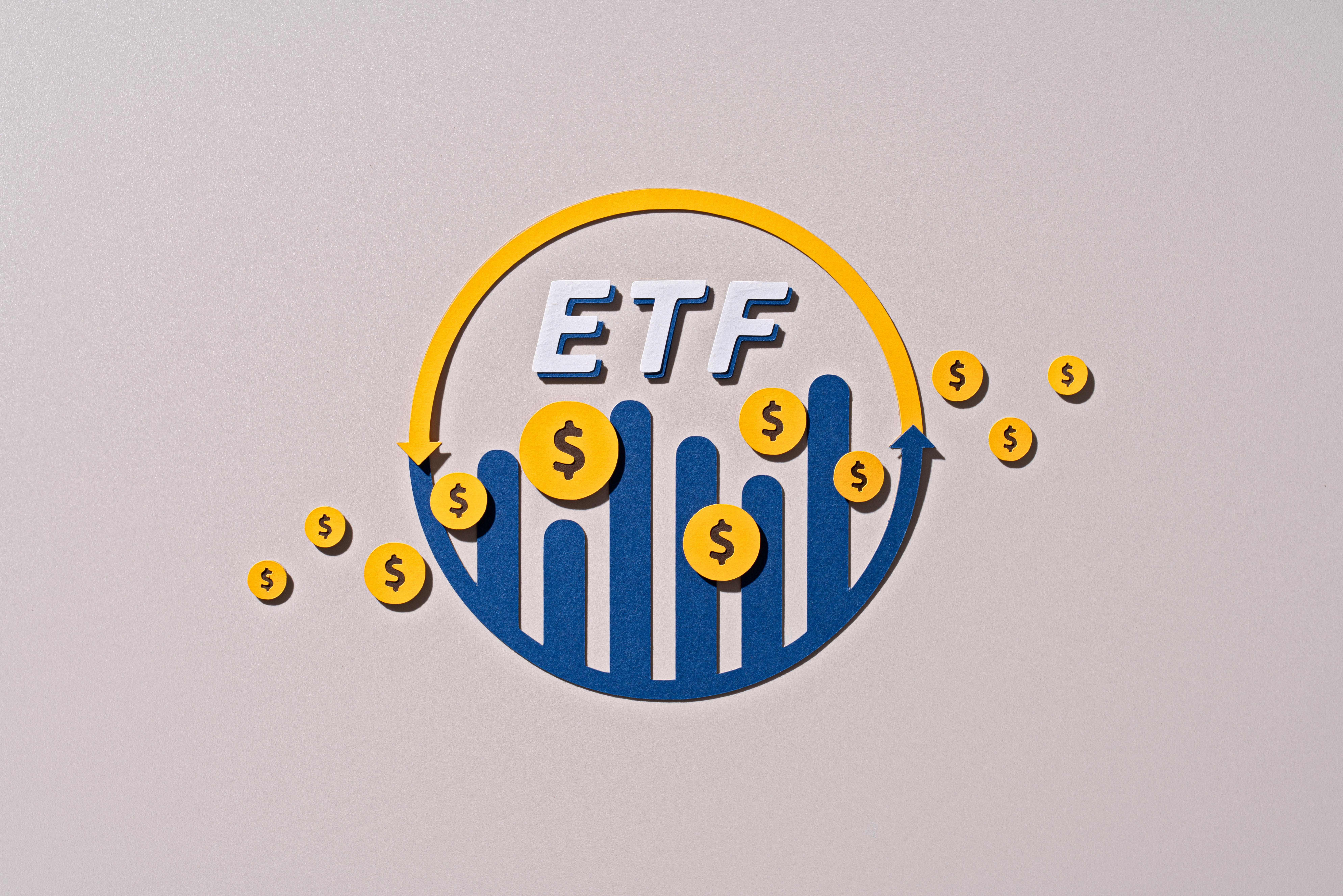 6月ETF新兵報到！ Compute...