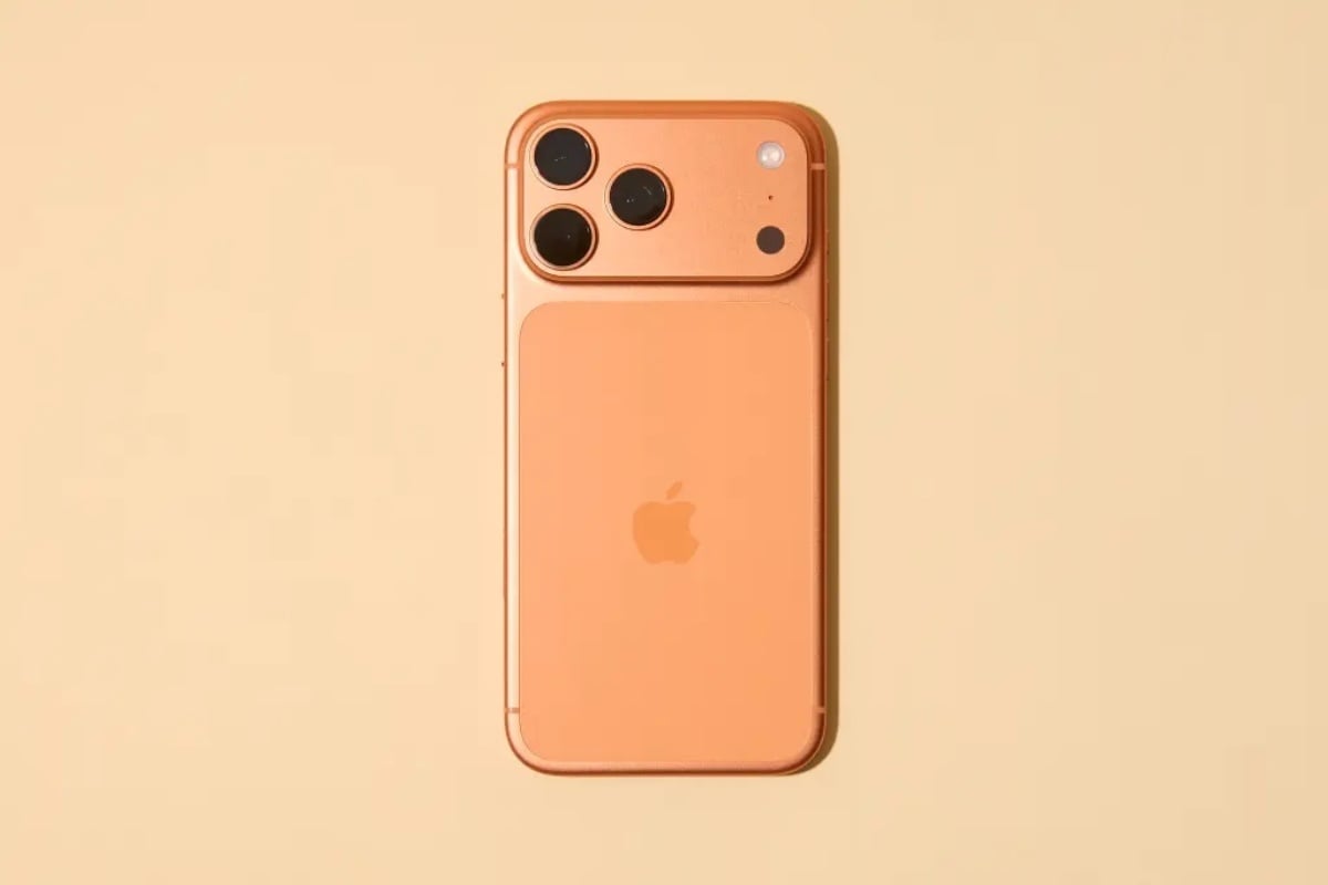 傳iPhone 18 Pro將迎來1...