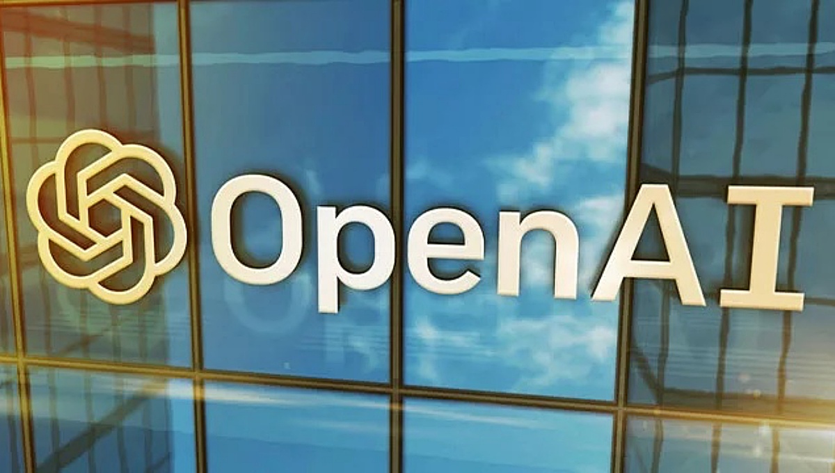 駭客能力太強不敢公開？傳OpenAI...