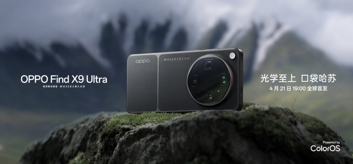 破7000mAh的電量怪獸！OPPO...