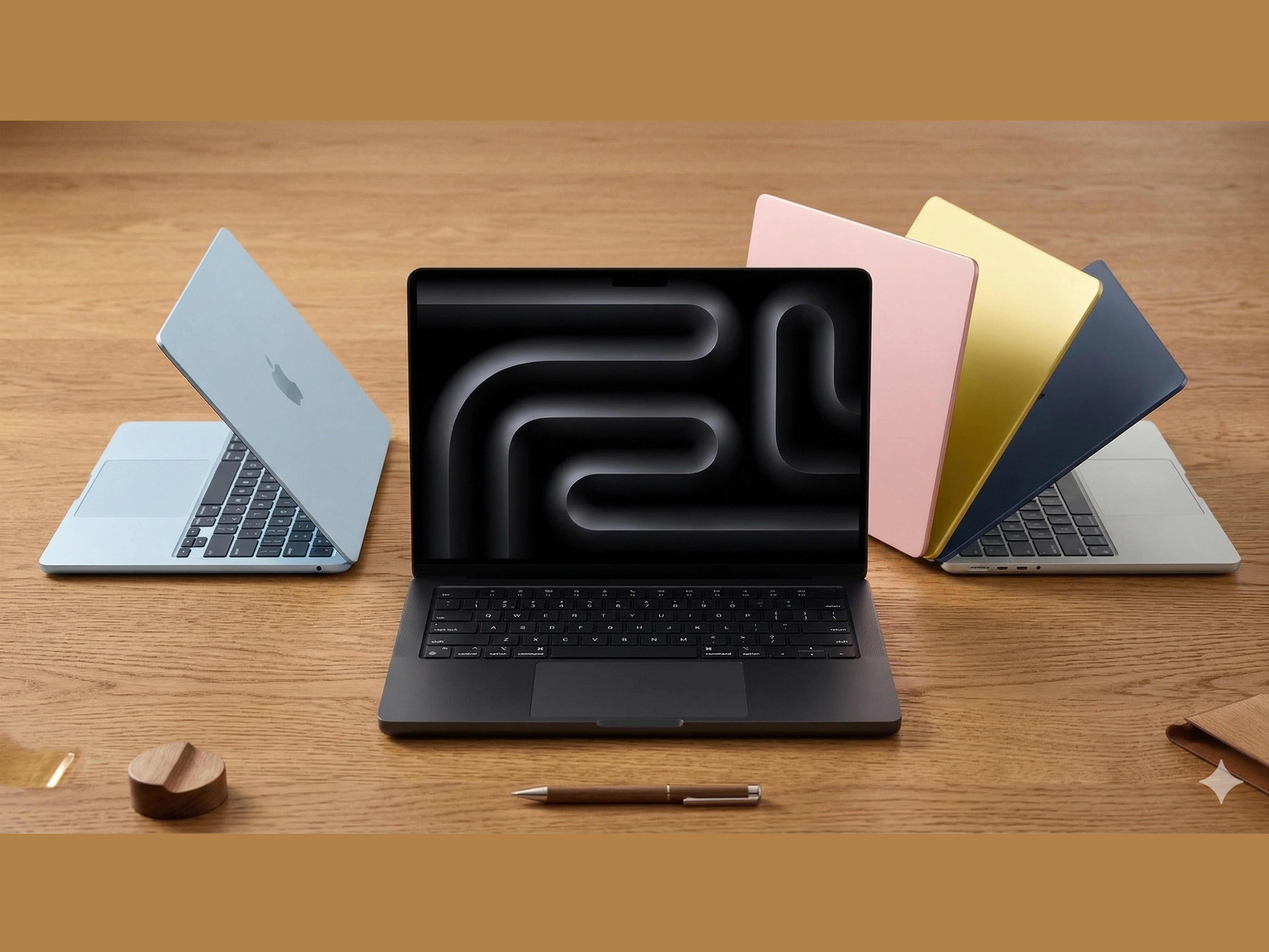 MacBook Neo、Macboo...