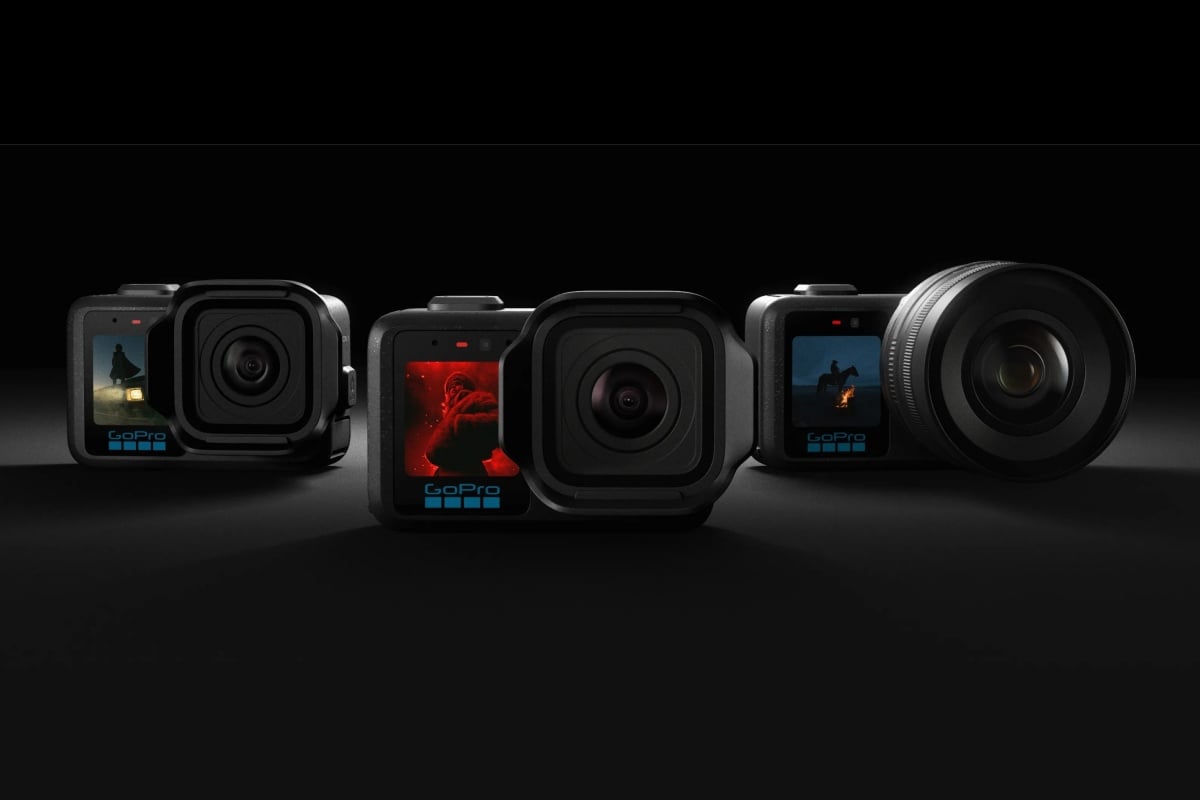 吹響反攻號角！GoPro Missi...