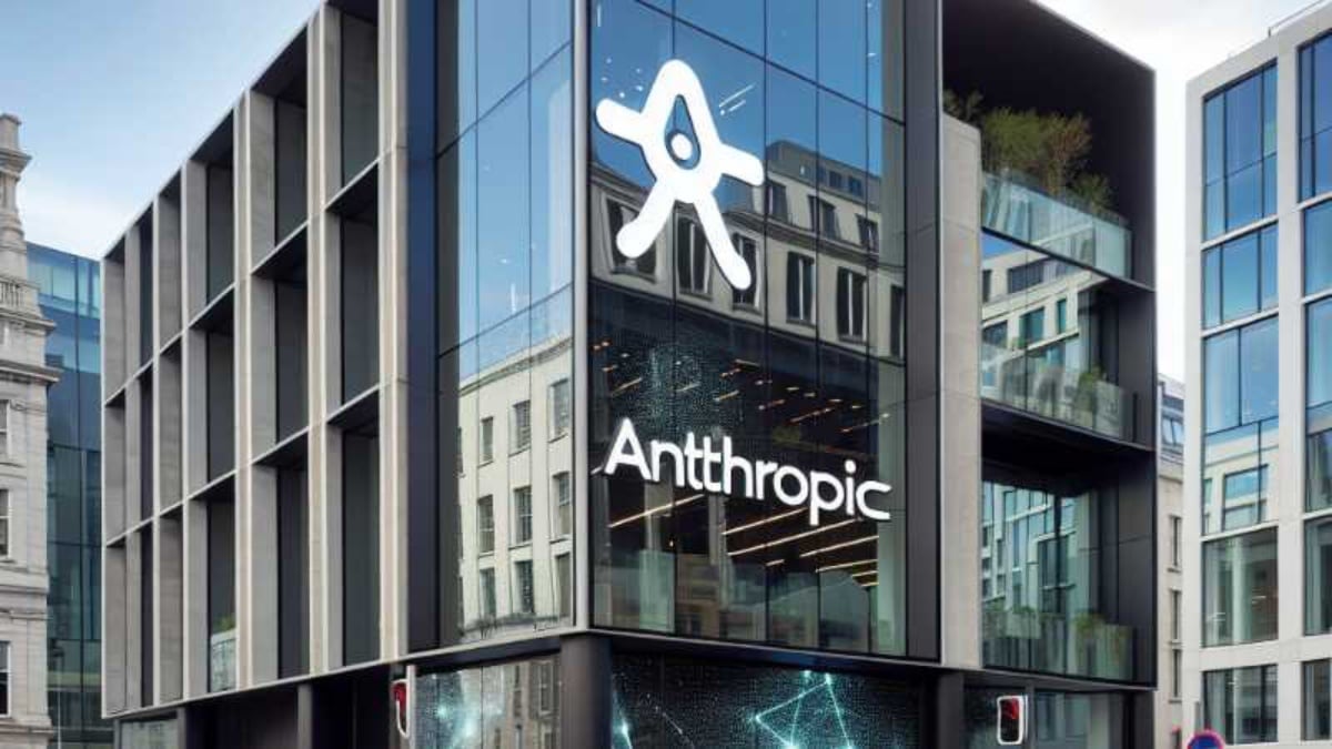 Anthropic攜手蘋果、微軟與G...