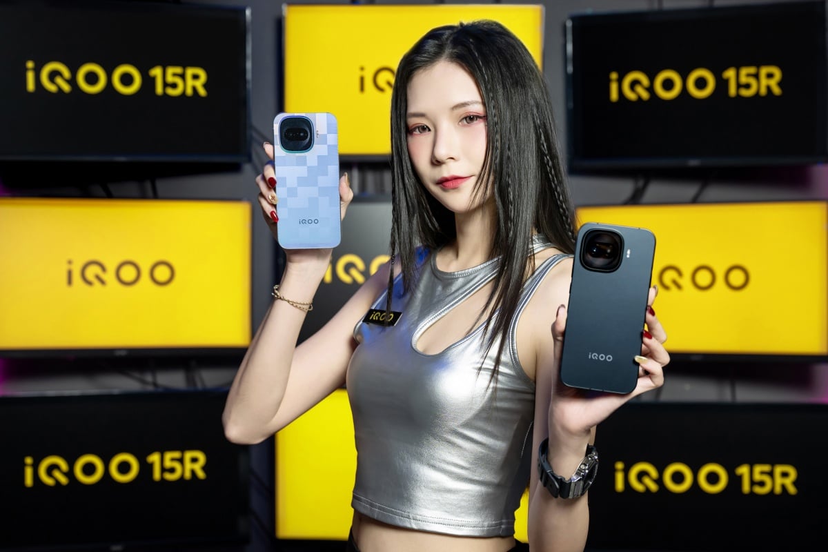 搭載Snapdragon 8 Gen...