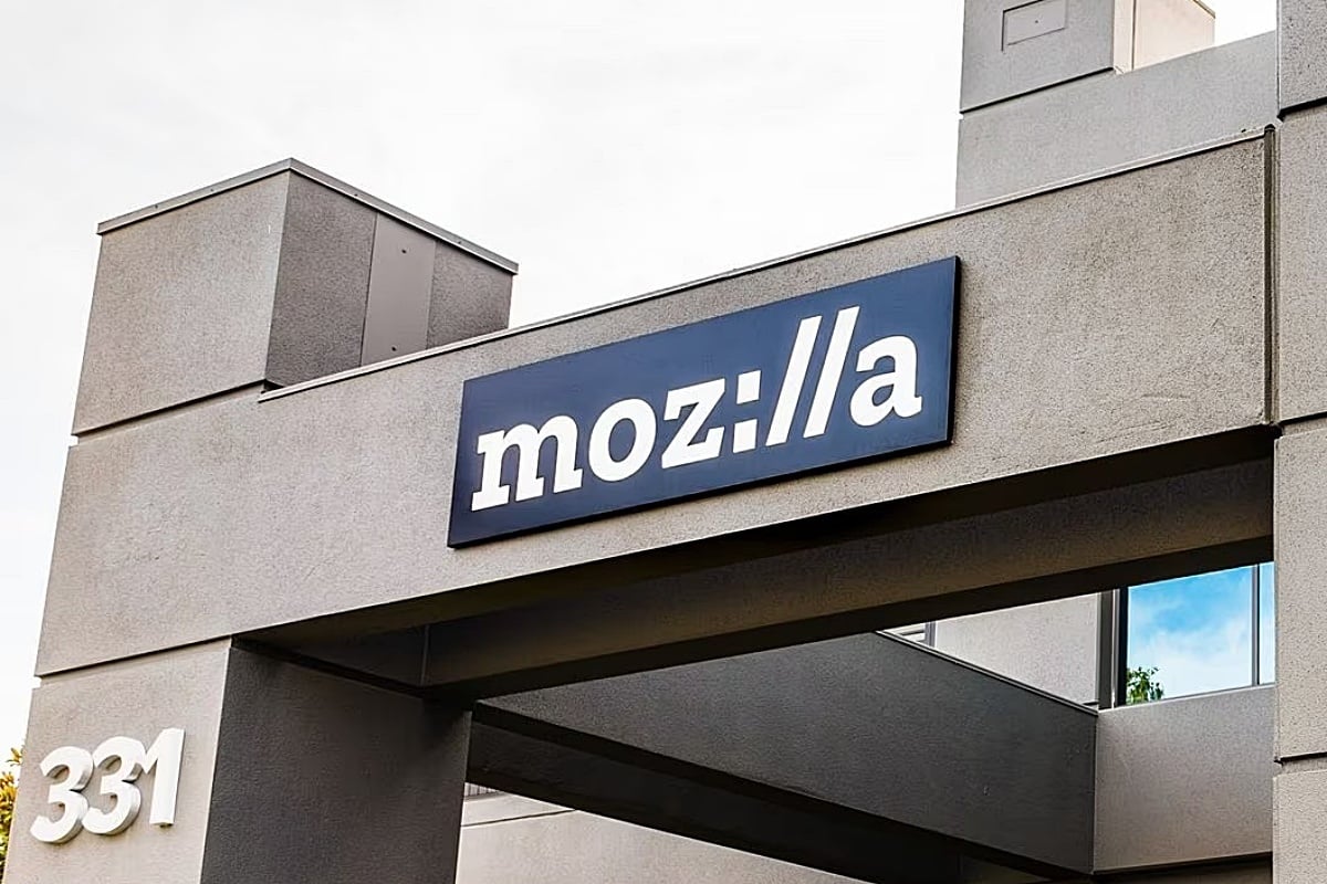 AI成為最強白帽駭客？Mozilla...