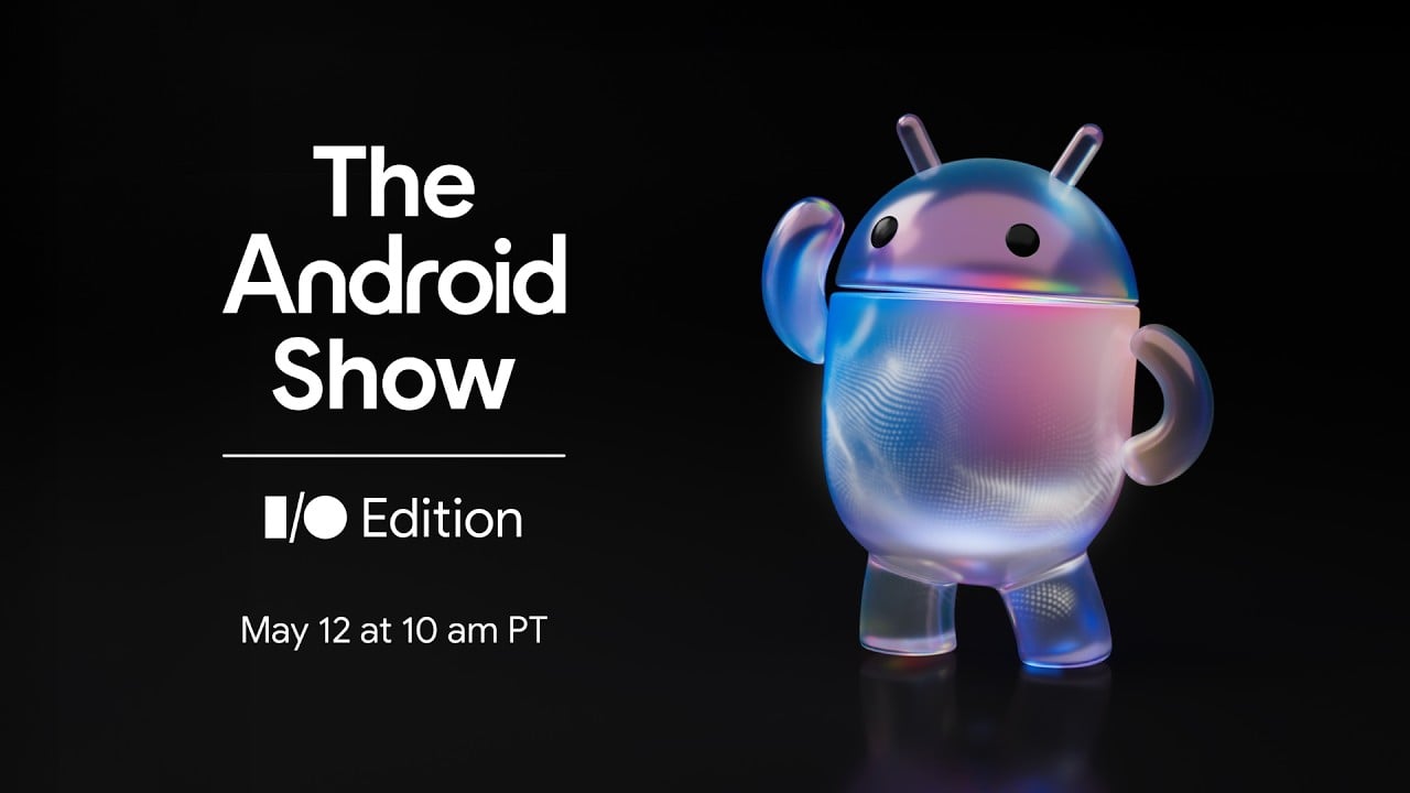 盛大更新？「The Android ...