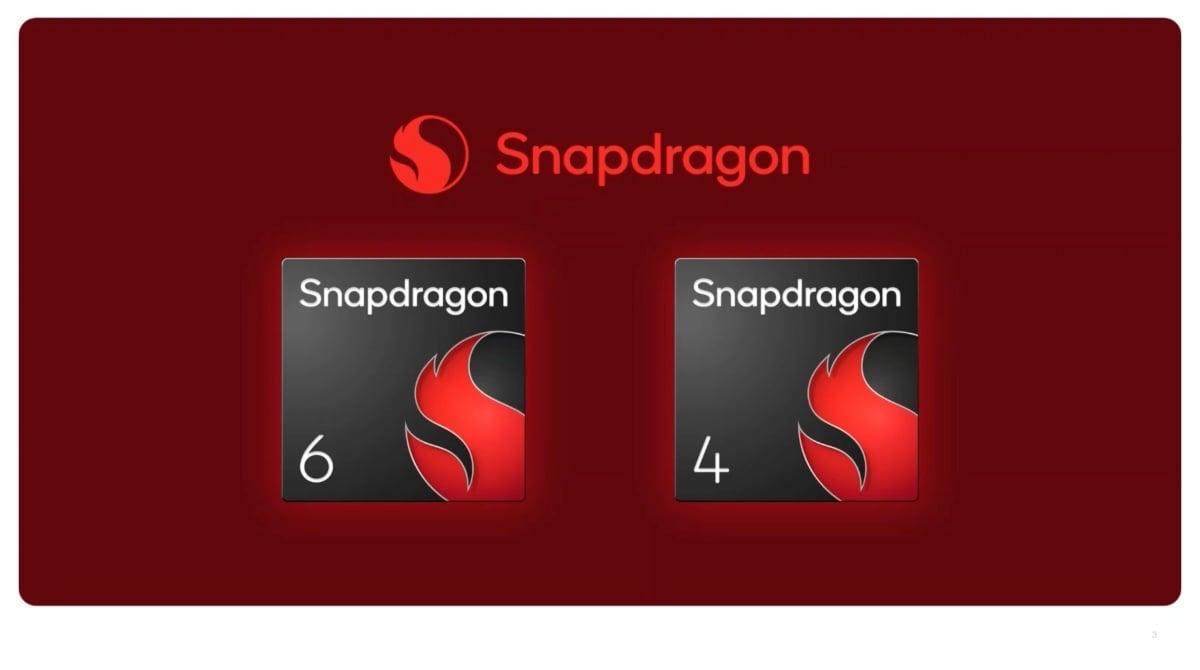 Qualcomm揭曉Snapdrag...