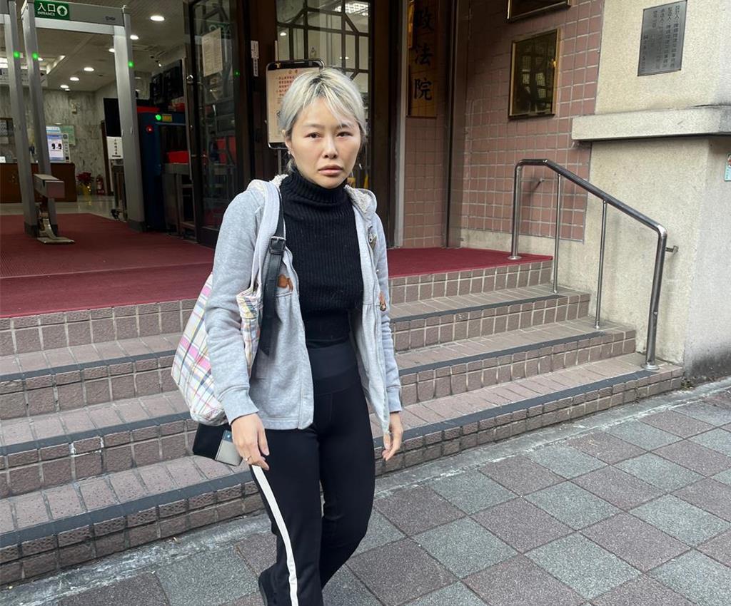 女遭輾斃白死？法官冷回「對啊」 王鴻...