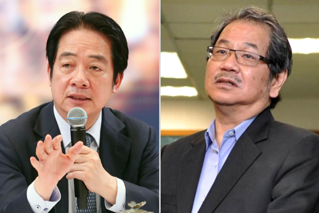 吳乃仁竊國者侯？網酸爆：值得某人賭上...