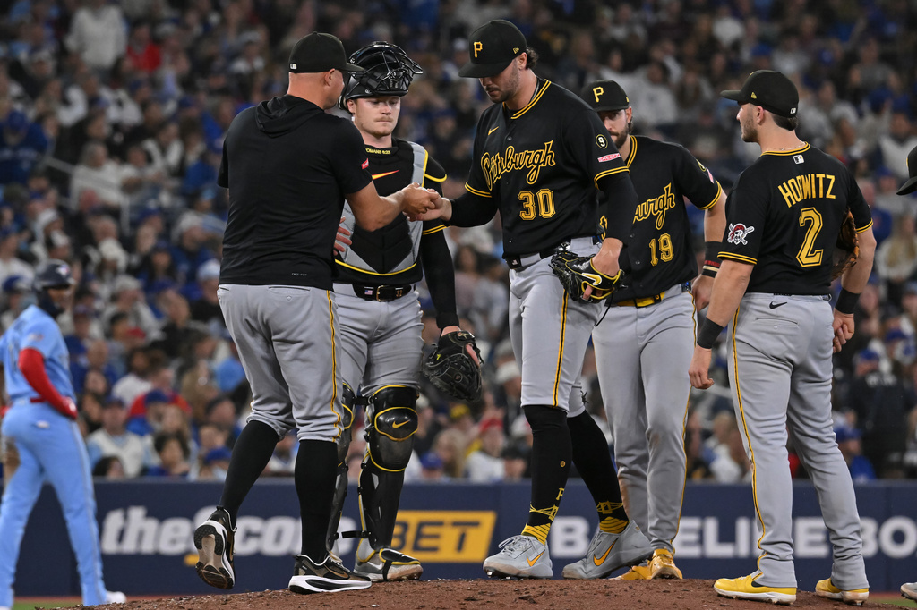 MLB》大谷賽揚獎頭號勁敵 史金斯單場被敲9安生涯最慘