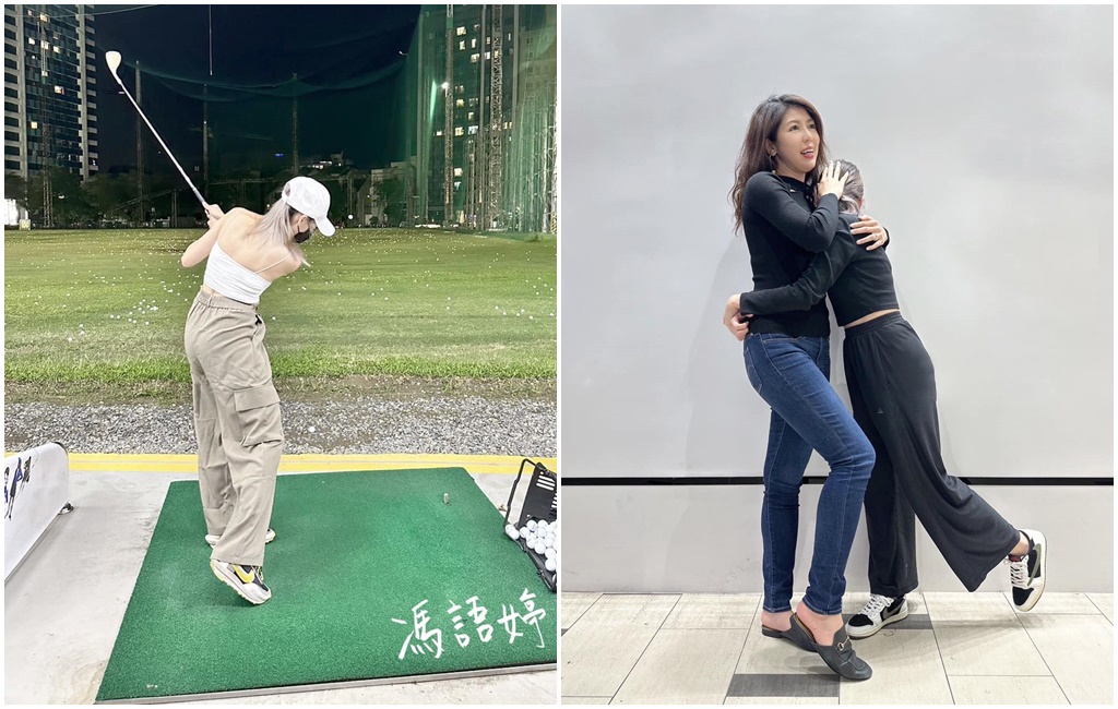 李怡貞翻車 法院認證馮語婷是大叔 巴毛律師45字酸爆：幸好妳沒跑刑事