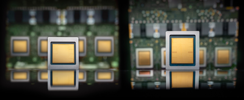 Google第8代TPU (圖)