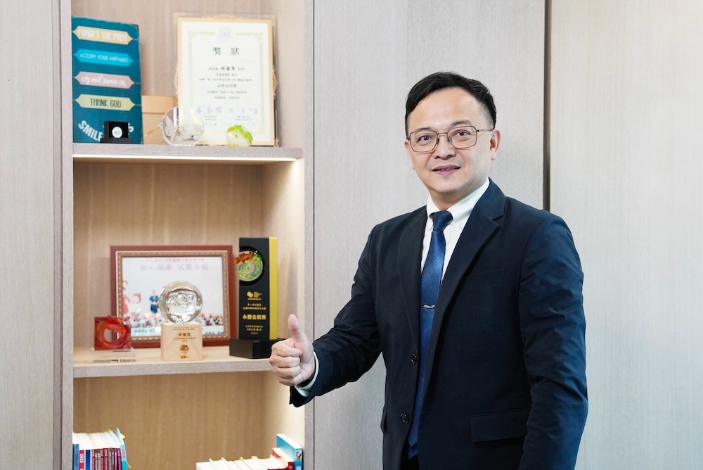【有影】安永鱸魚精蟬聯八屆世界品質評...