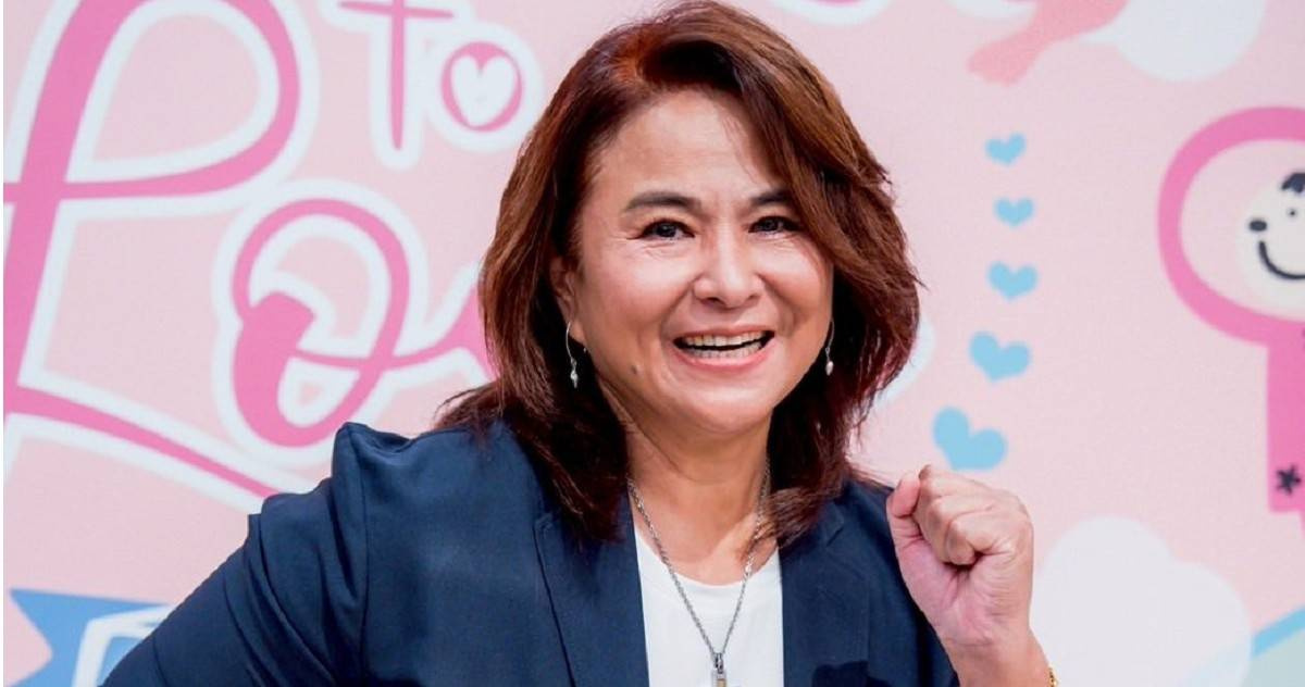 一覺醒來認不出自己！61歲裘海正驚曝毀容級腫眼照　元凶曝光嚇壞眾人