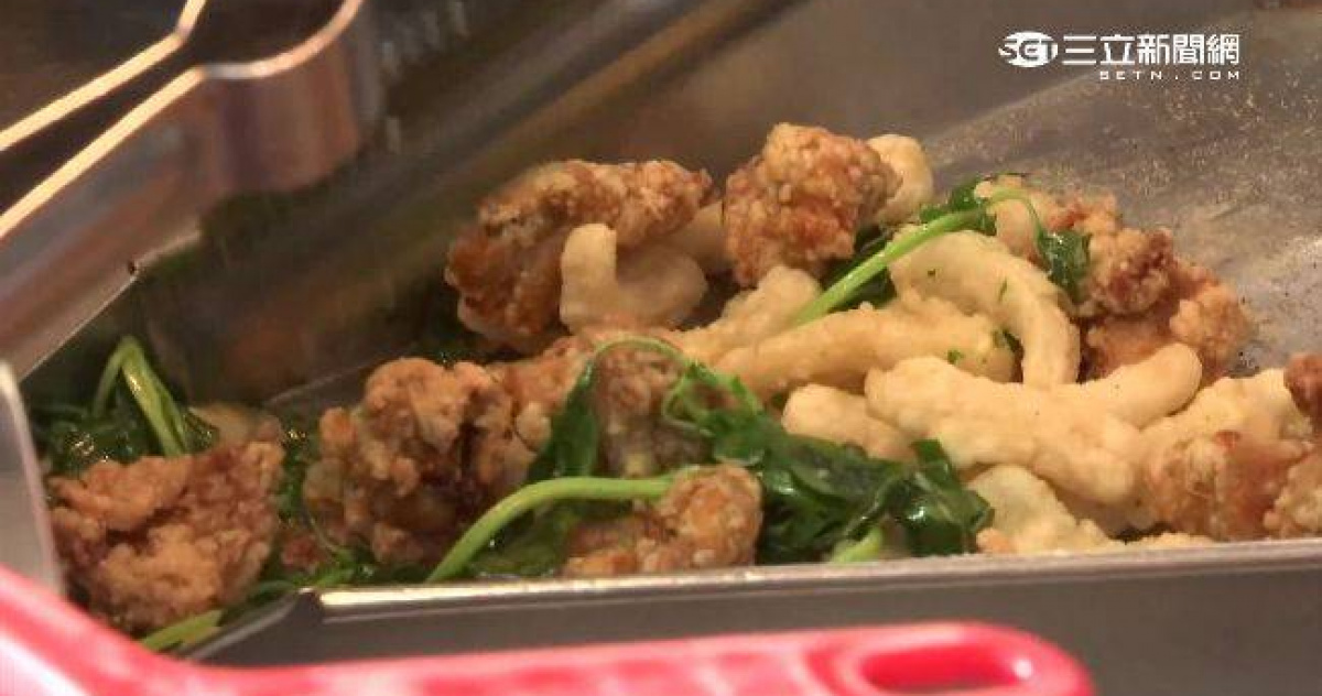 一份鹹酥雞「破壞身體72小時」！醫曝...