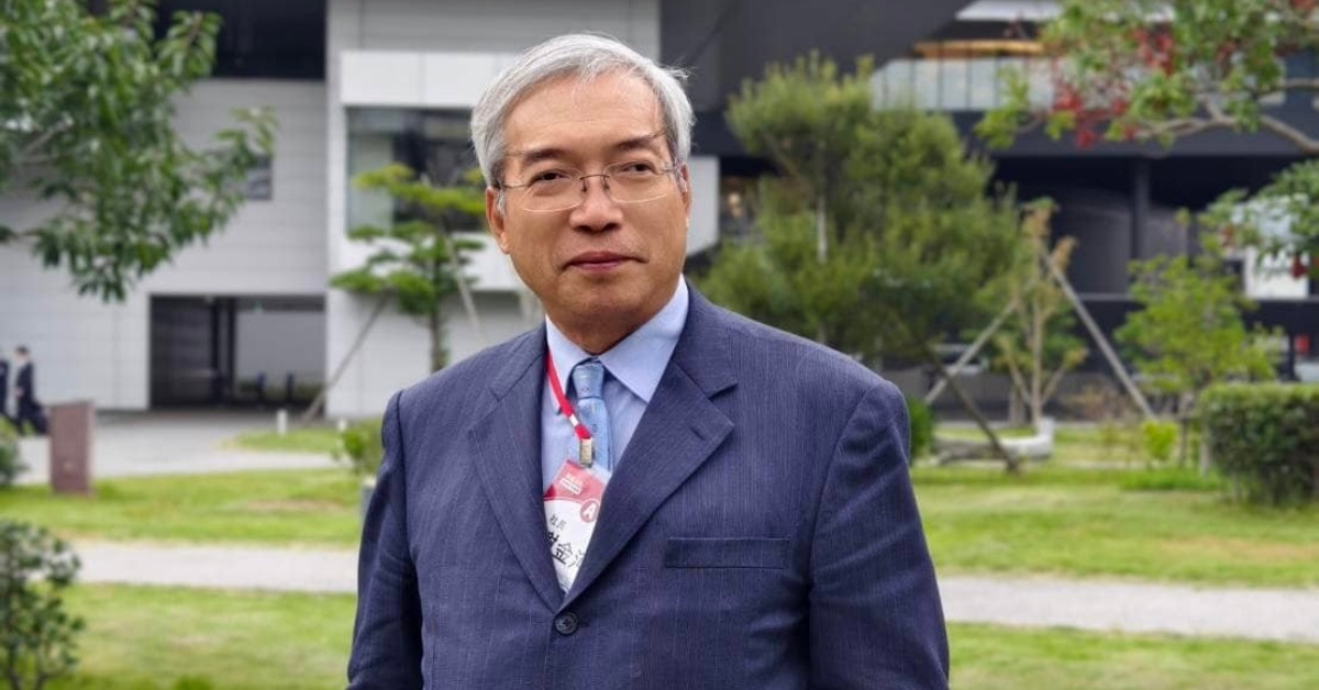 台股狂飆藏危機？謝金河示警「小心這類...