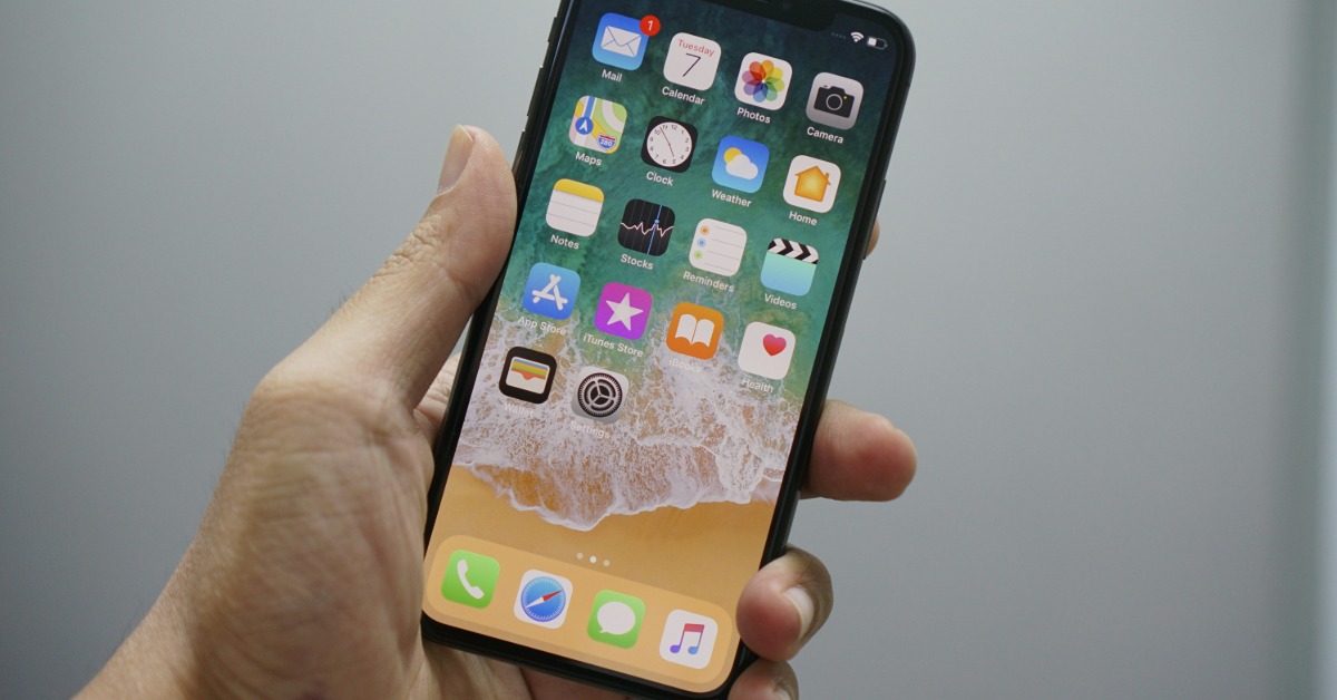 iPhone空間又爆滿？他關「3隱藏設定」狂省16G 開心笑了