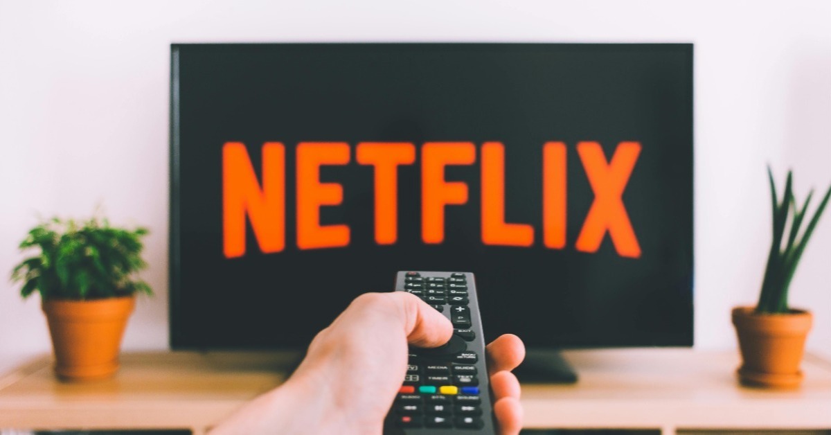 看膩Netflix？網大推1串流平台...