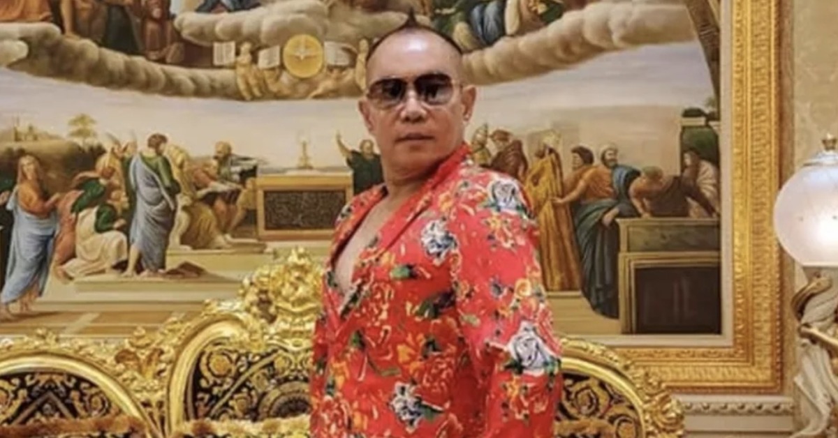 賣掉後股價狂飆！吊車大王胡漢龑出場3...