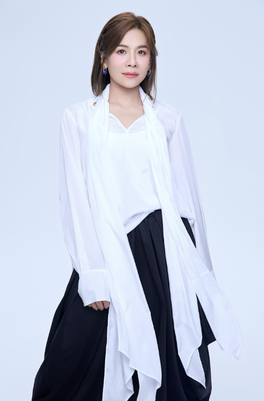 江美琪宣布10月開唱！將把香氛搬進演...