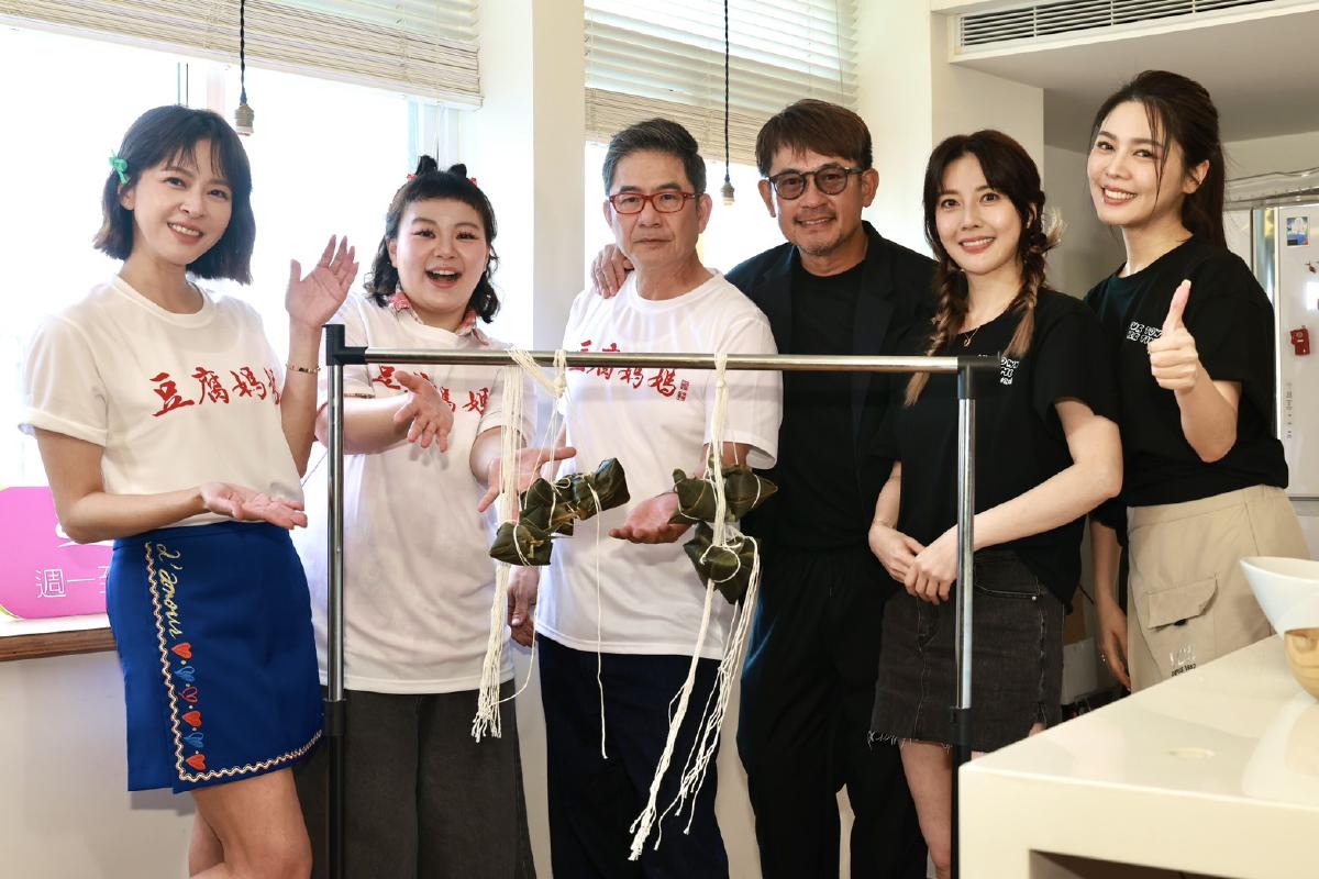 《豆腐媽媽》昔遭爆砍薪！洪都拉斯認酬...