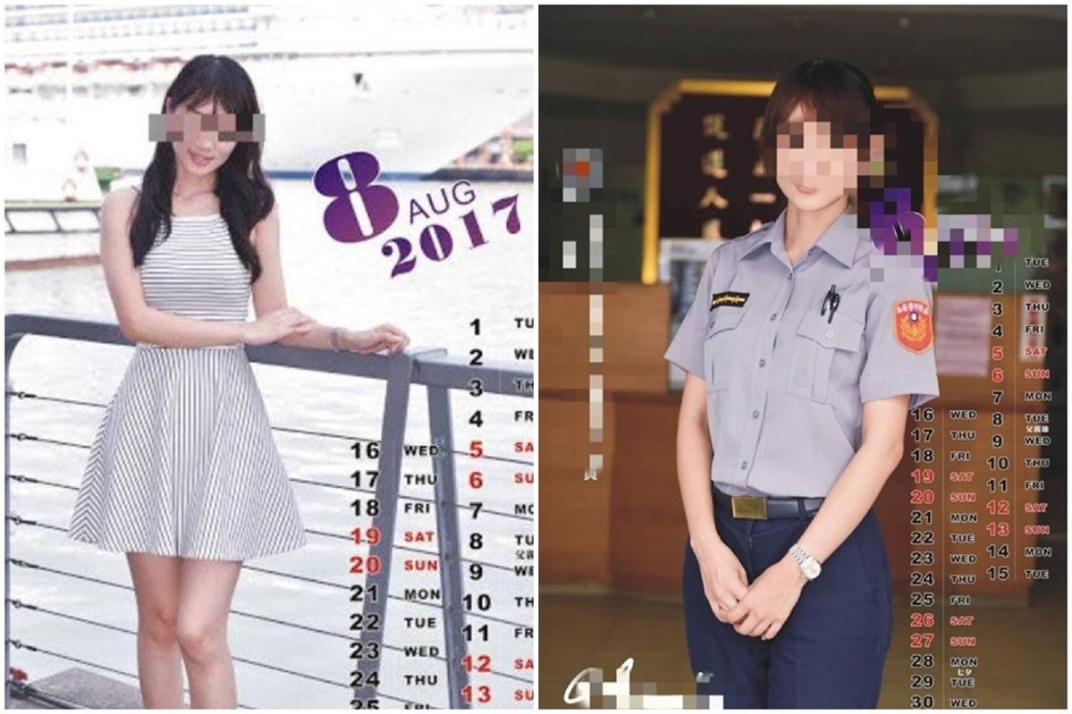 績效對撞正義！從奧運國手女警到警界范...
