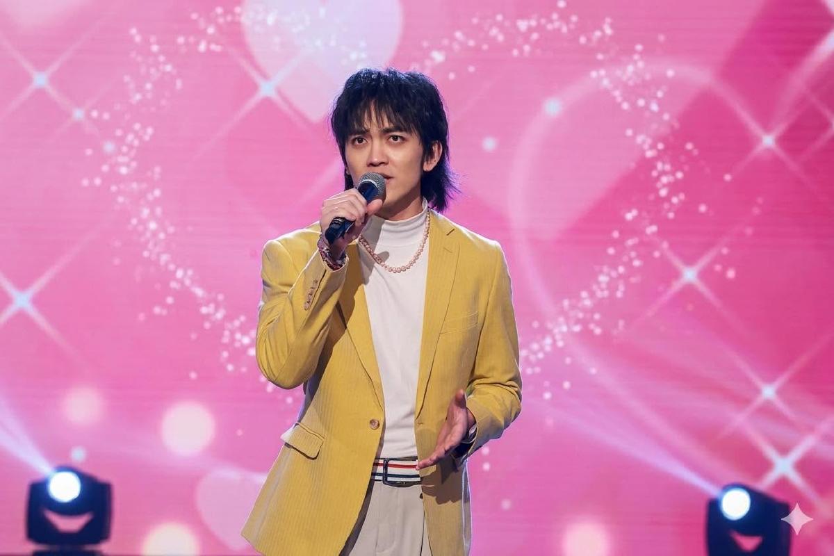 郭忠祐拒拍吻戲惹怒導演！傳因肢體接觸...