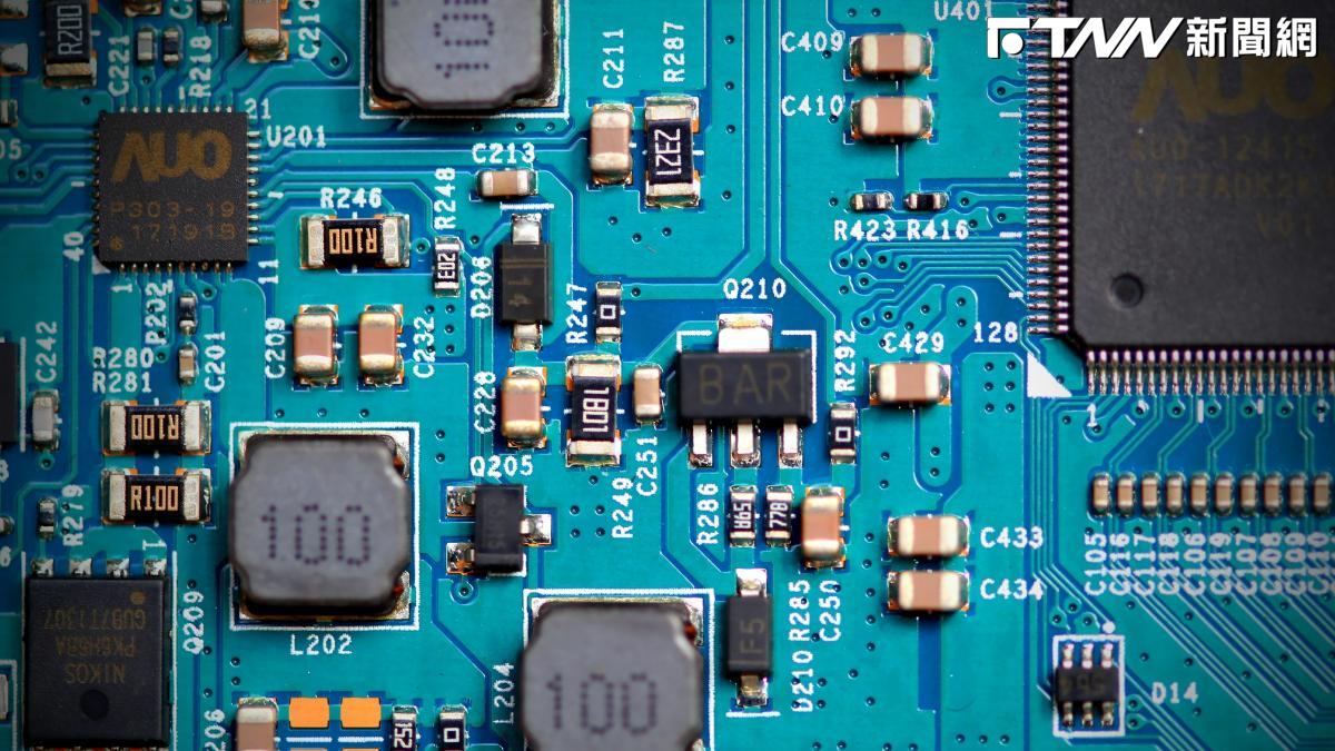 訂單能見度看到年底！「PCB設備廠」...