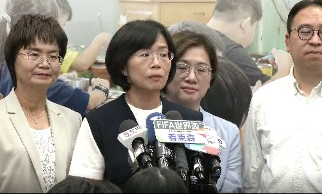 蘇巧慧喊里長「豬八戒」惹議！董智森：...