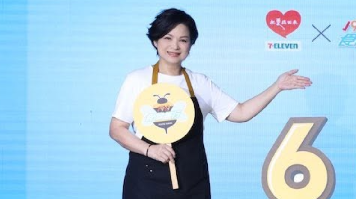 陳盈潔住院屢傳病危！楊貴媚曝她病況嚴...