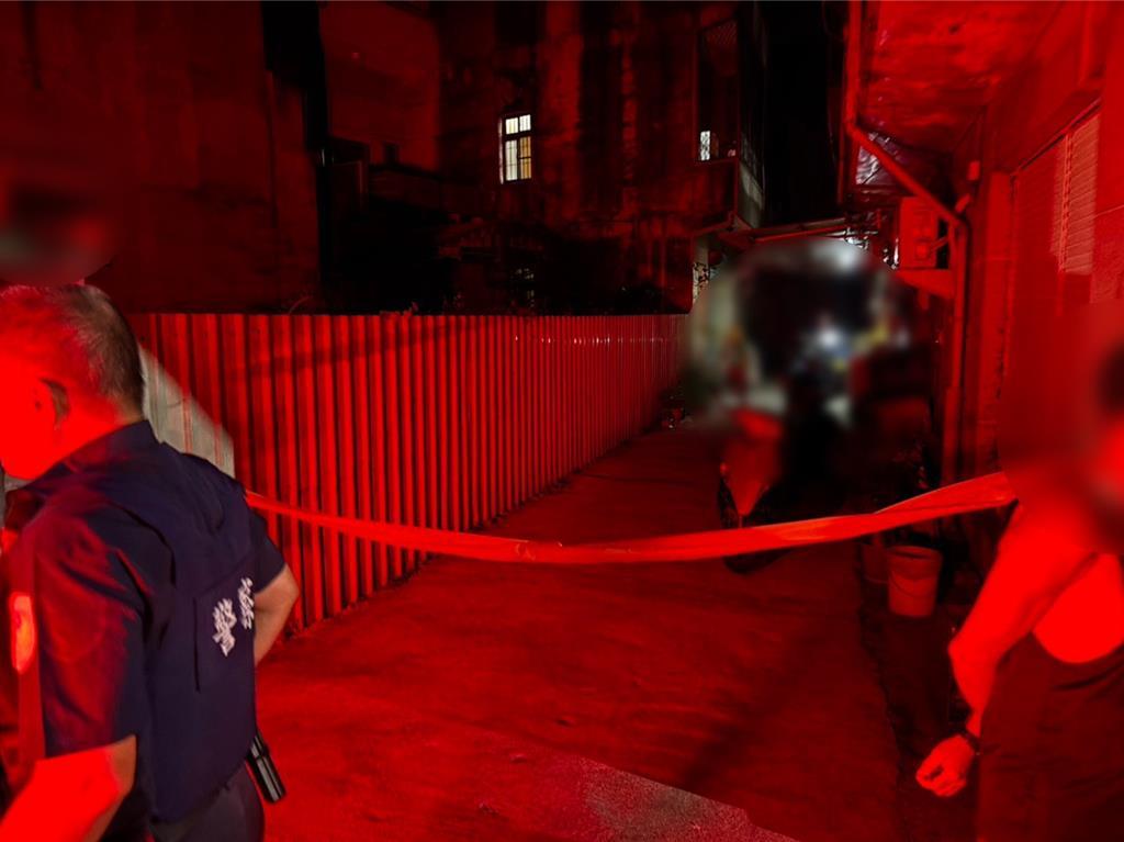 爭產起殺機！橋頭男割喉弟1死2傷　8...