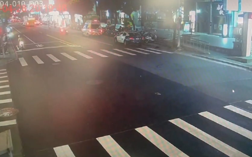 新北永和驚傳墜樓！3歲男童自高樓墜落　送醫不治身亡
