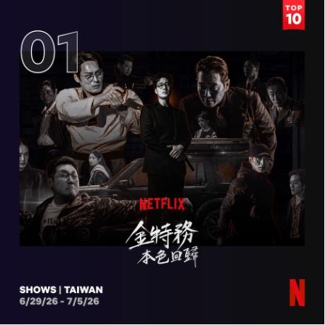延續《鐵拳教育》熱血爽感！「爸爸宇宙...